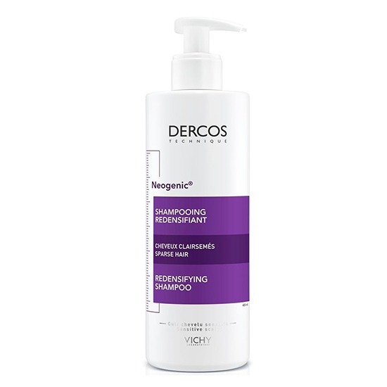 vichy dercos neogenic szampon