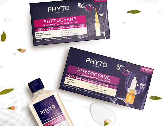 phytocyane szampon gdzie kupić w poznaniu