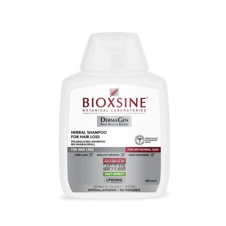 bioxine szampon opinie