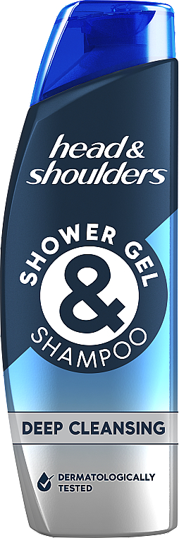szampon przeciwłupieżowy sheen shower