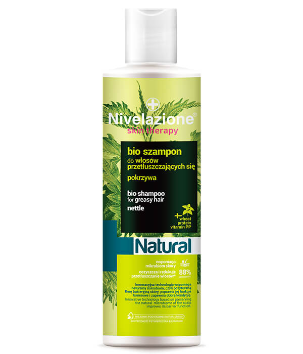 natura therapy szampon