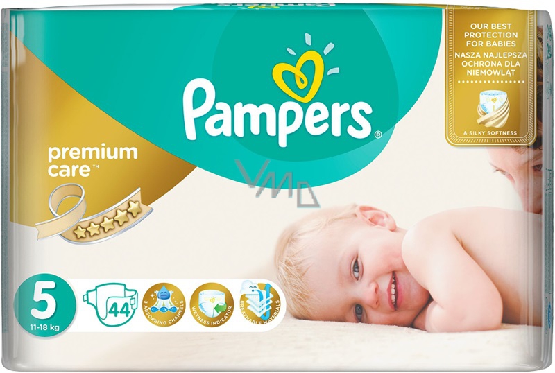 ceneo pampers 2