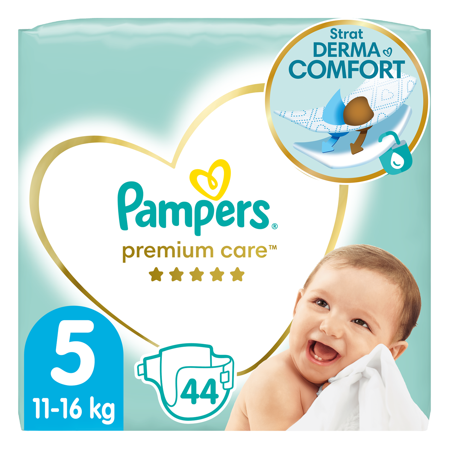 gemini pampers pants 5