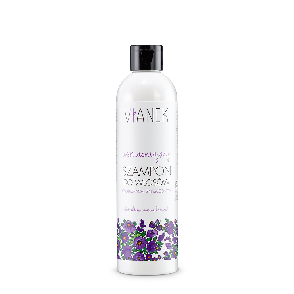szampon joanna ultra color fioletowy