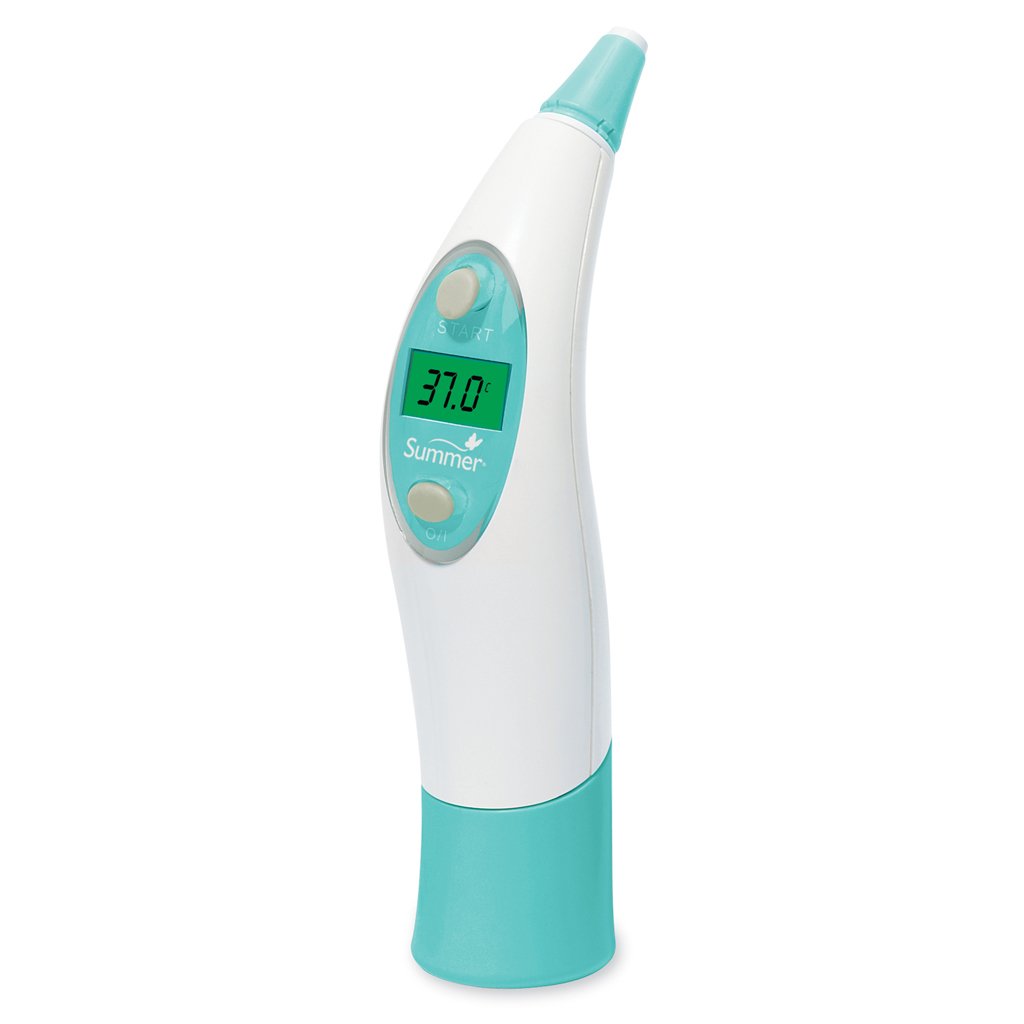 Summer infant thermometer stripa