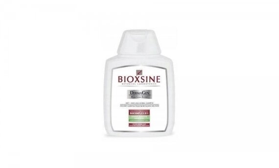 szampon bioxsine skład