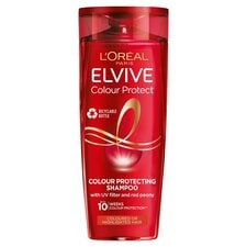 loreal szampon 3w1 low shampoo hebe