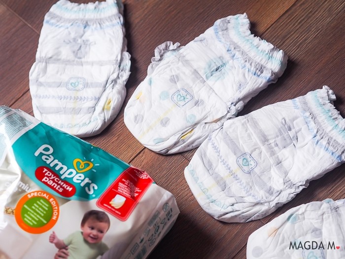 jaka jest roznica miedzy pampers premium care a active baby