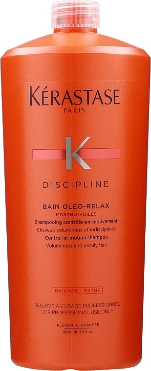 kerastase discipline szampon 1000ml