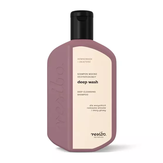 radical med przeciw wypadaniu dla mezczyzn szampon