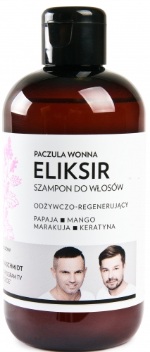 davines oil szampon opinie