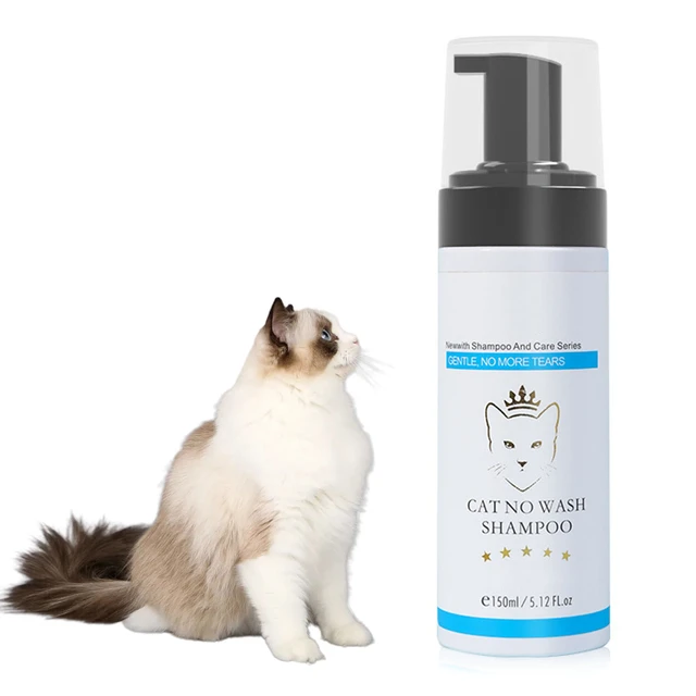 ali expres szampon dla kota