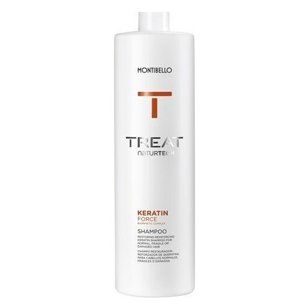 montibello szampon keratin