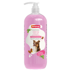 szampon dla psa zookarina