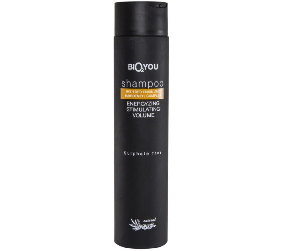 bio2you hairpro szampon do włosów z kompleksem hairdensyl opinie