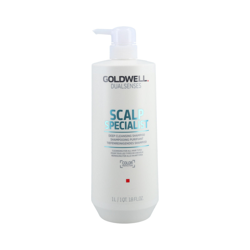 goldwell ultra volume nawilżający szampon unoszący włosy u nasady 250ml