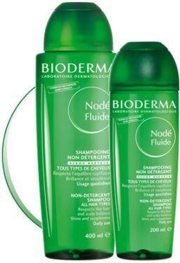 szampon bioderma node