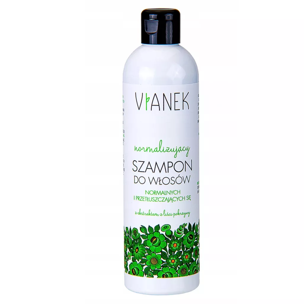 sylveco vianek delikatny szampon do włosów 300 ml