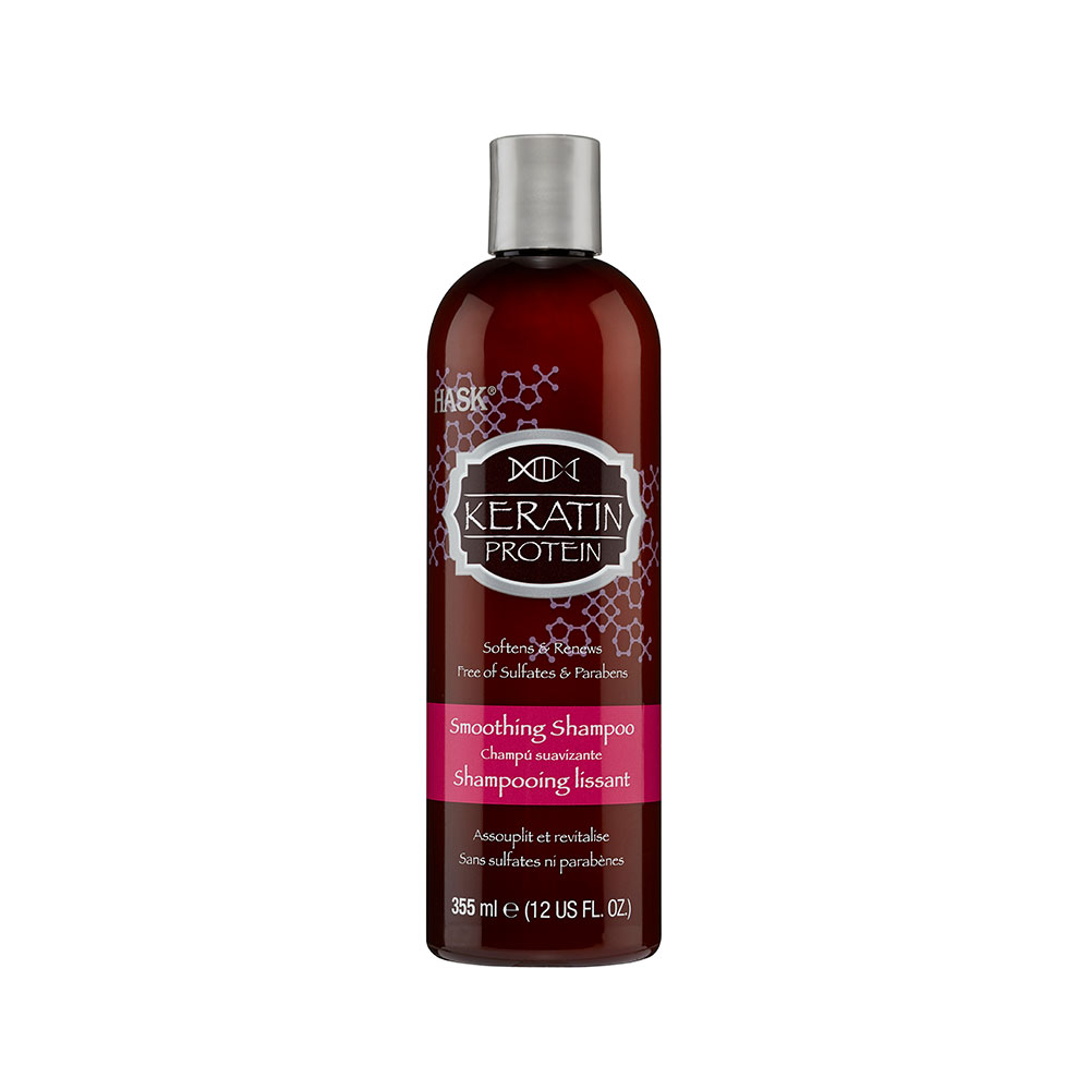 szampon argan oil hask