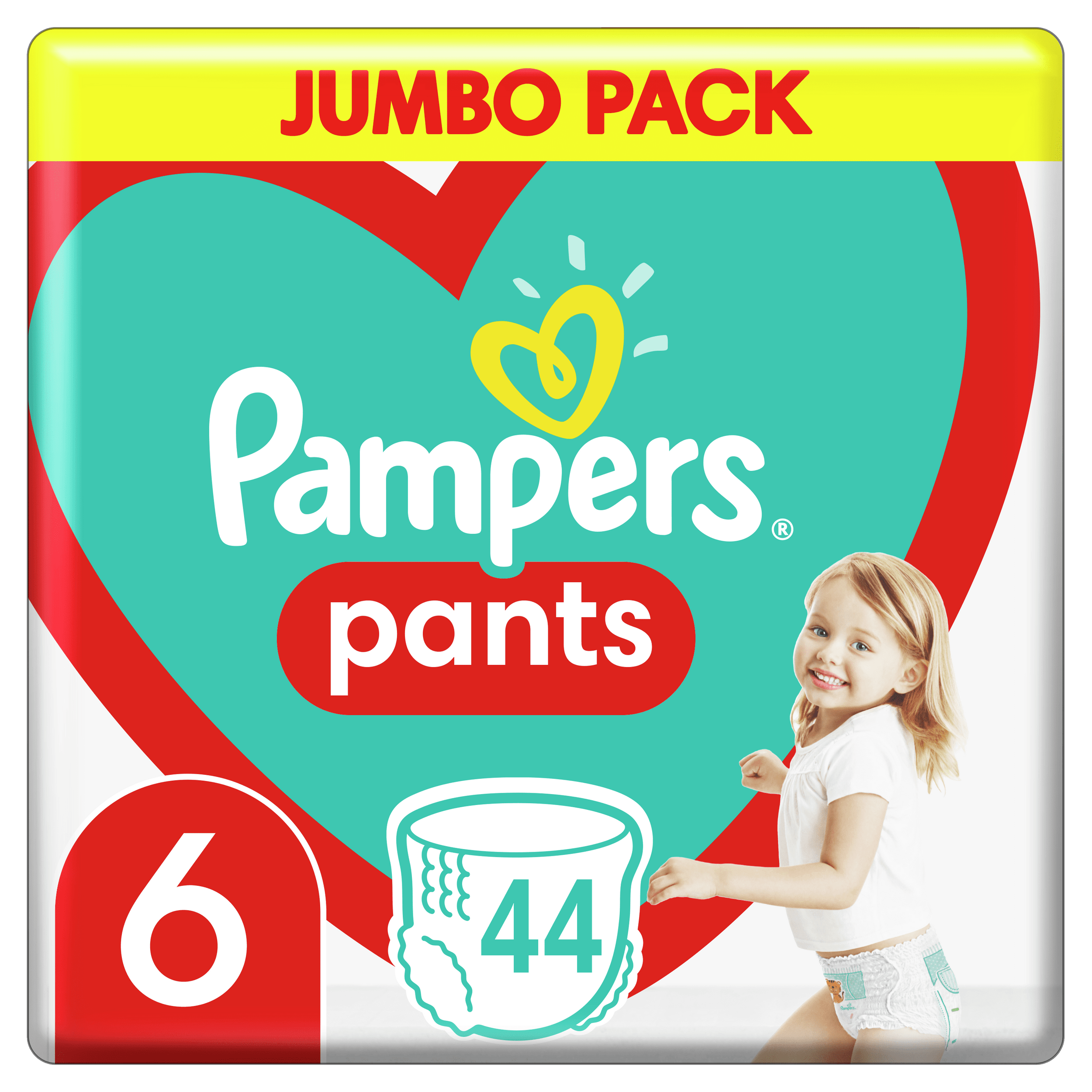 pampers 6 124 site empik.com