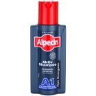 szampon alpecin a1 skład