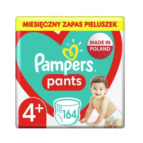 olmed pampers