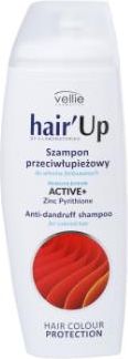 hairup szampon