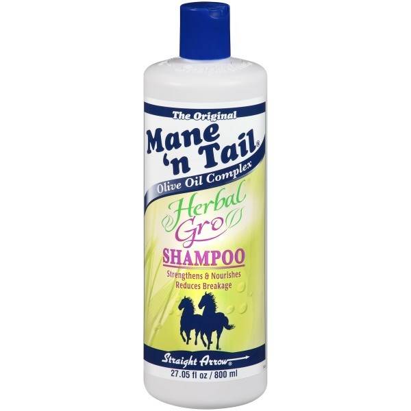 manentail szampon