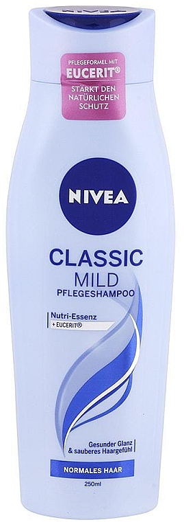 szampon nivea classic care