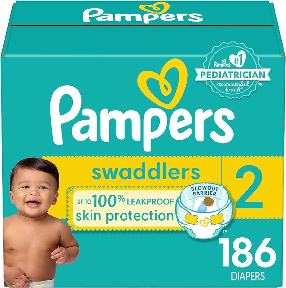 baby protection pampers 2