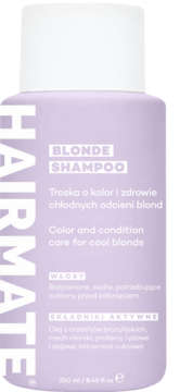 szampon do włosów damski rossamn