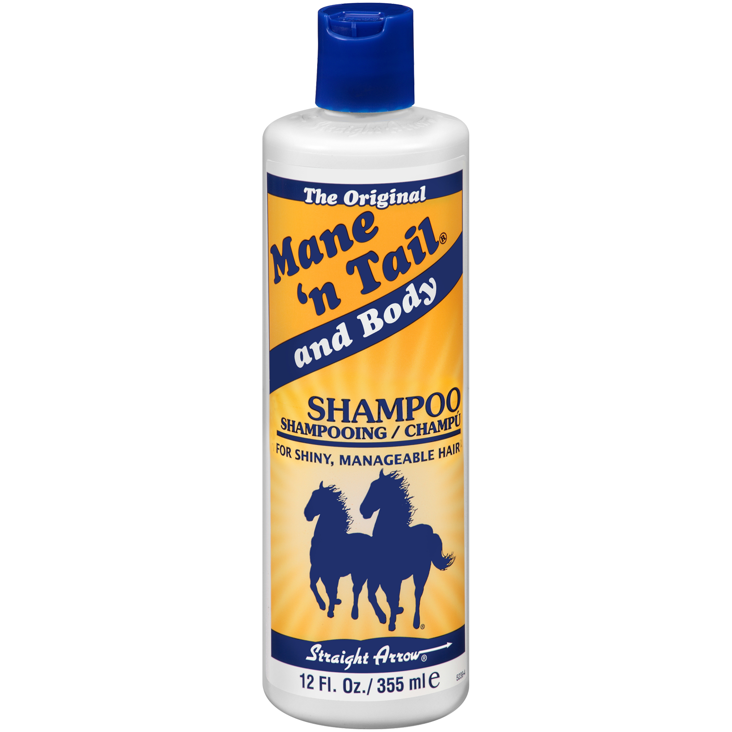 szampon na porost włosów u koni