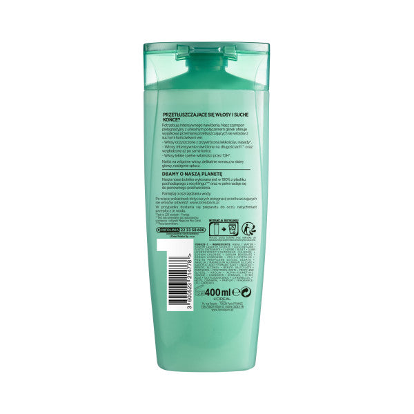 joico k-pak zestaw szampon odżywka 2x300ml