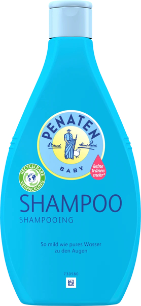 szampon dla dzieci nie wysuszając włosów