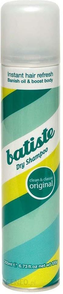 ceneo batiset suchy szampon