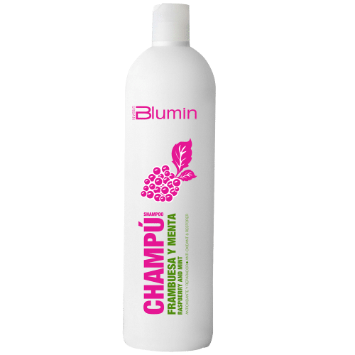 blumin szampon