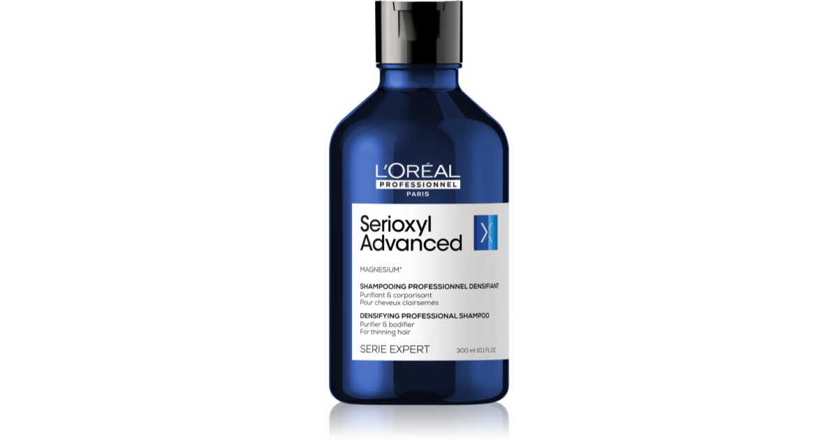 serioxyl szampon