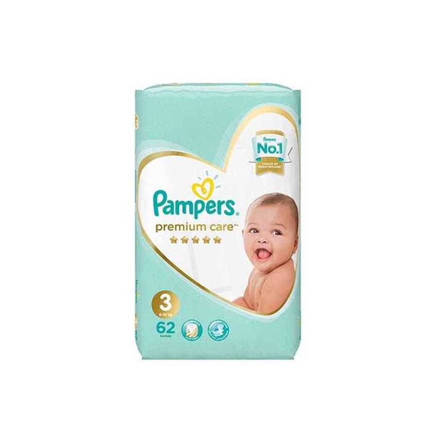 pampers 3 4-9kg