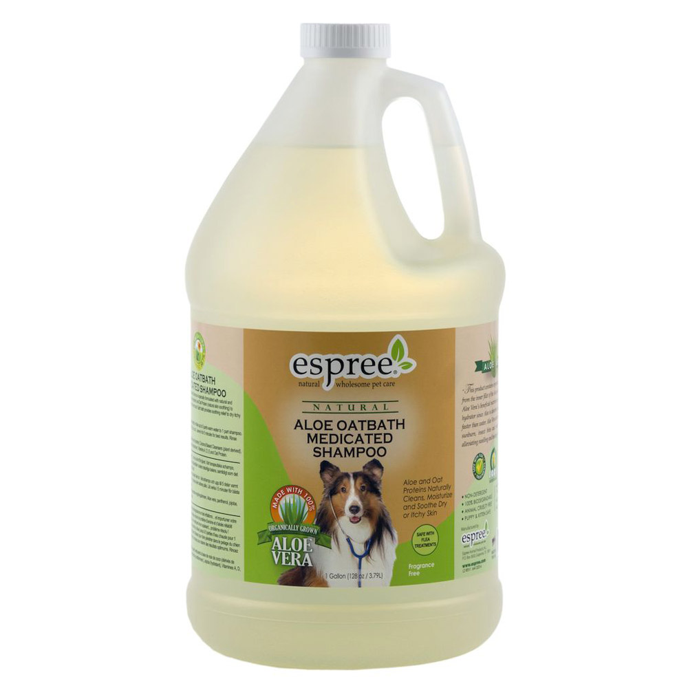 szampon leczniczy dla psow na grzybica skory