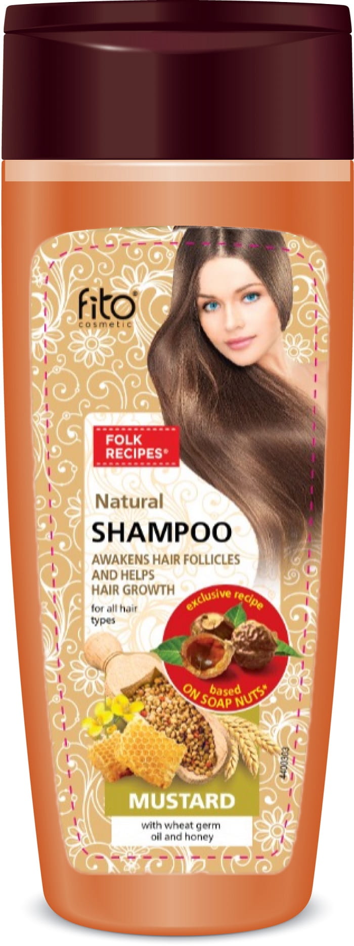 fitokosmetik szampon do wszystkich rodzajów włosów blog