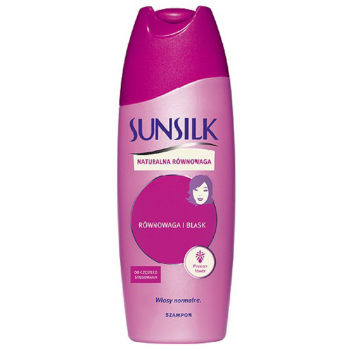 sunsilk szampon wizaz