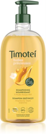 timotei precious oils szampon gdzie kupie