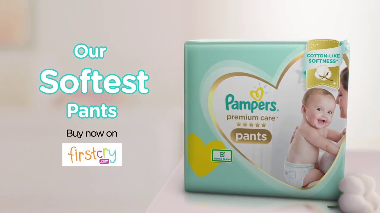 pampers anal sex