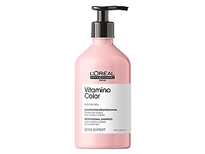 szampon loreal vitamino expert aox