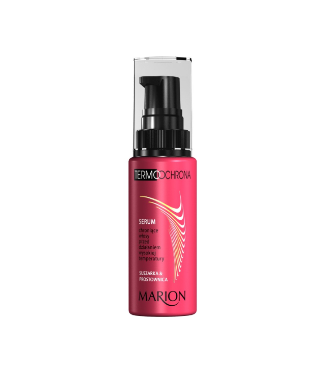 olejek orientalny do włosów marion 30 ml