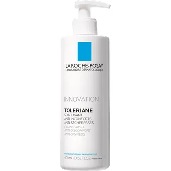 la roche posay toleriane płyn do mycia twarzy 400 ml