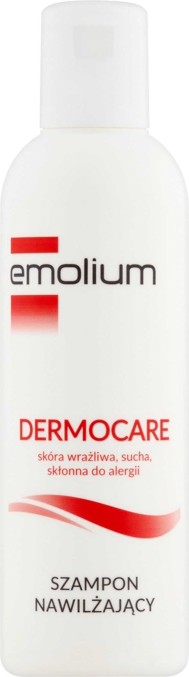 emolium szampon ceneo