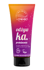 onlybio szampon do włosów przetłuszczających się rossmann