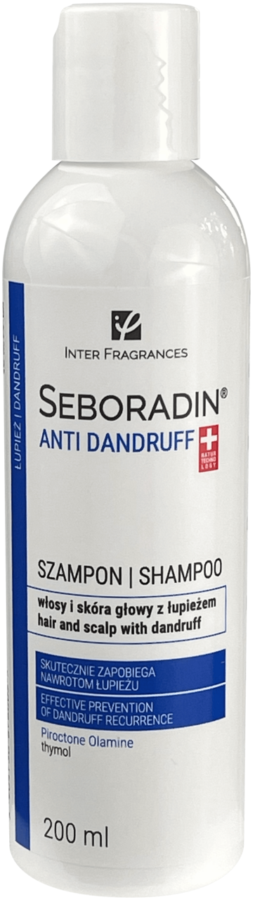 szampon przeciwłupieżowy rossmann