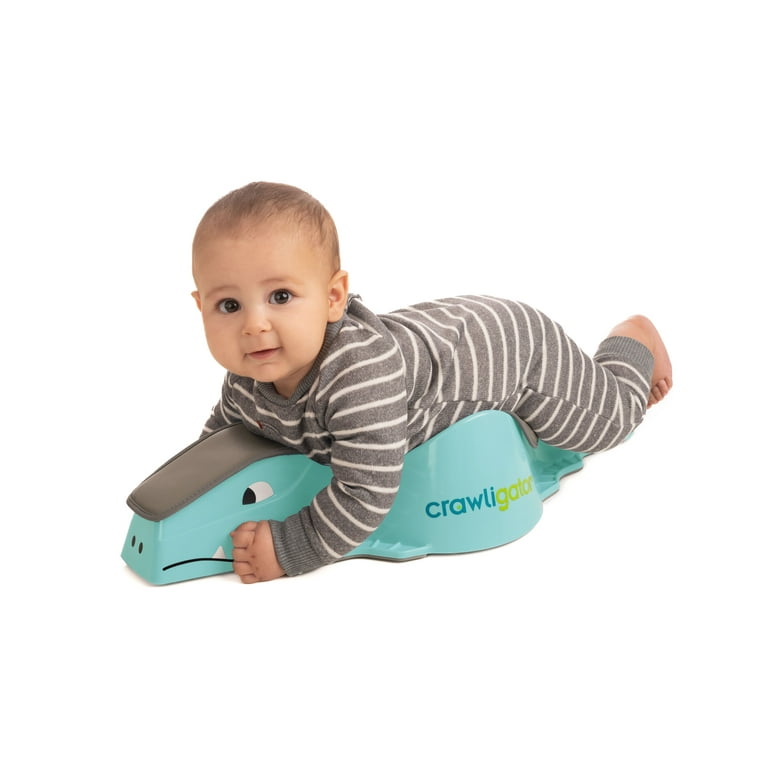 mechanical toy crawling pampers quick